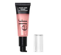 e.l.f. Power Grip Primer + 4% de niacinamida, base facial hidratante y a base de gel, unifica la piel e ilumina, agarra el maquillaje, vegano y libre de crueldad, 0.811 onzas líquidas