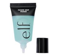 e.l.f. Power Grip Primer Mini, base facial hidratante a base de gel para suavizar la piel y agarrar el maquillaje, hidrata y prepara