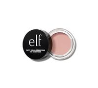 e.l.f. Putty Color-Correcting Eye Brightener, cobertura media, aclarador e hidratante, corrector de color debajo del ojo, vegano y libre de crueldad animal, 4,2 g