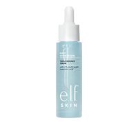 e.l.f. SKIN - Sérum triple Bounce, 1,7% de ácido hialurónico para piel regordeta y elástica, ideal para piel seca hidratante, vegano y libre de crueldad animal