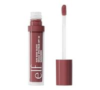 e.l.f. Sun Boss Gloss SPF 25 - Brillo de labios pigmentado para un acabado de alto brillo, fórmula hidratante y nutritiva, vegano y libre de crueldad, That's My Jam