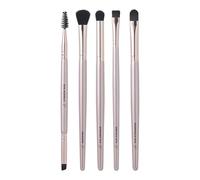 E.L.F, Ultimate Eyes Kit, 5 piezas, colección de pinceles