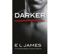 E L James Darker (Tapa blanda) Fifty Shades