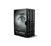 E L James Fifty Shades as Told by Christian Tril (Tapa blanda) (Importación USA)
