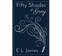 E L James Fifty Shades of Grey 10th Anniversary Ed (Tapa dura) (Importación USA)