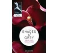E L James Shades of Grey 1/Geheimes Verlangen (Tapa blanda)