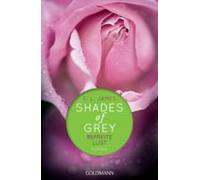 E L James Shades of Grey 3/Befreite Lust (Tapa blanda)