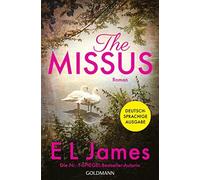 E L James The Missus (Alessia und Maxim, Band 2) (Tapa blanda)