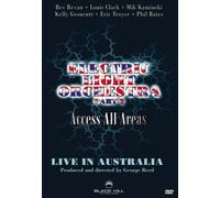 E.L.O.-Access All Areas Part [Alemania] [DVD]
