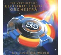 E.L.O. All Over the World: Best of Electric Light Orch (CD) (Importación USA)