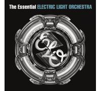 E.L.O. Essential Electric Light Orche (CD) (Importación USA)