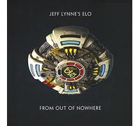 Elo ( Electric Light Orchestra ) - from Out of Nowhere (Blu-Spec CD2) (Paper Sleeve) [Import]