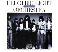 E.l.O. - on The Third Day [Import]