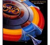 Electric Light Orchestra - Out of the Blue