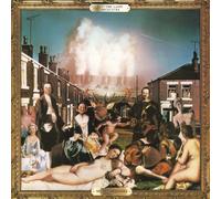 E.L.O. Secret Messages (CD) (Importación USA)