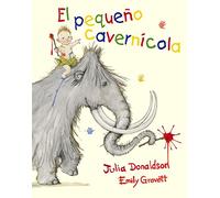 E l pequeño cavernícola (PICARONA)