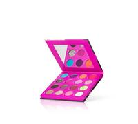 E.L. The Myth Of Utopia Eyeshadow Palette 401