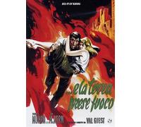 ...E la terra prese fuoco [Italia] [DVD]