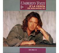 E' la verità.. (1987) / Vinyl single [Vinyl-Single 7'']