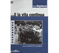 E La Vita Continua [Italia] [DVD]