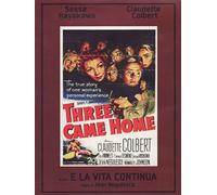 E La Vita Continua [Italia] [DVD]