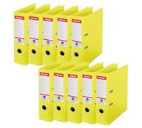 E:LAF No1 POB CO² NeutralA4 75mm amarillo, paquete de 10