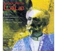 E. Lalo - Scherzo for Orchestra