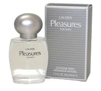 E.LAUDER PLEASURES MEN EDC VAPO 50