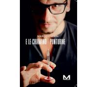 E le chiamano punturine (Fuori collana)