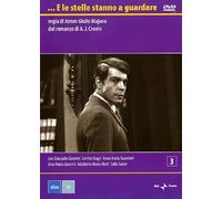 E Le Stelle Stanno A Guardare #03 (Eps 04-05) [Italia] [DVD]