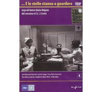 E Le Stelle Stanno A Guardare #04 (Eps 06-07) [Italia] [DVD]