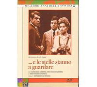 E Le Stelle Stanno A Guardare (5 Dvd) [Italia]