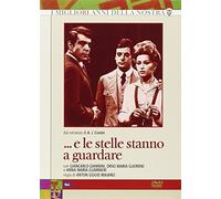 E le stelle stanno a guardare... [Italia] [DVD]
