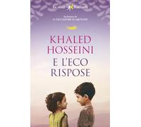 E l'eco rispose (Le stelle)