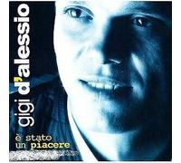E Legal ' Estado Un Placer - Gigi D'Alessio CD