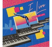 E. Live - Boogie For Life