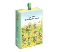 Le Loto de la Famille Souris