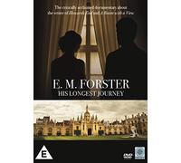 E.M. Forster: His Longest Journey [DVD]