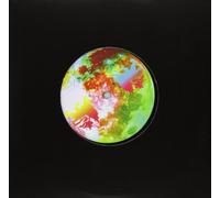 E.m.m.a ft Rebel MC - Jahovia [VINYL] [Vinilo]