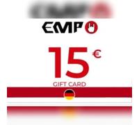E.M.P. Merchandising Gift Card 15 EUR Key - GERMANY