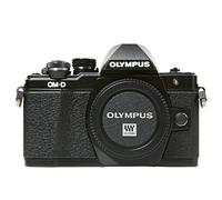 E-M10 Mark II - Negro + Olympus M.Zuiko Digital ED 40-150mm f/4-5.6 R + M.Zuiko Digital 14-42mm f/3.5-5.6 II R f/4-5.6 + f/3.5-5.6 used