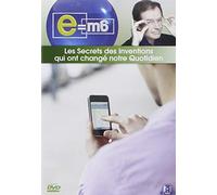 E=m6 - Les secrets des inventions qui ont changé notre quotidien [Francia] [DVD]