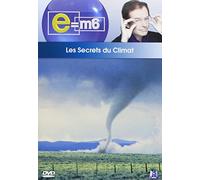 E=m6 - Les secrets du climat [Francia] [DVD]