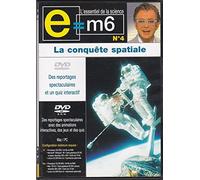 E=m6 - N 04 - la Conquete Spatiale - DVD