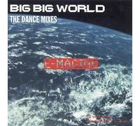 E-Magine - Big Big World