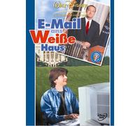 E-Mail ans Weiße Haus [Alemania] [DVD]