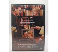 E-Mail für Dich [Alemania] [DVD]