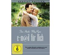 E-mail für Dich [Alemania] [DVD]