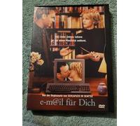 E-Mail für Dich [Alemania] [DVD]