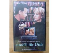 E-Mail für Dich [Alemania] [VHS]